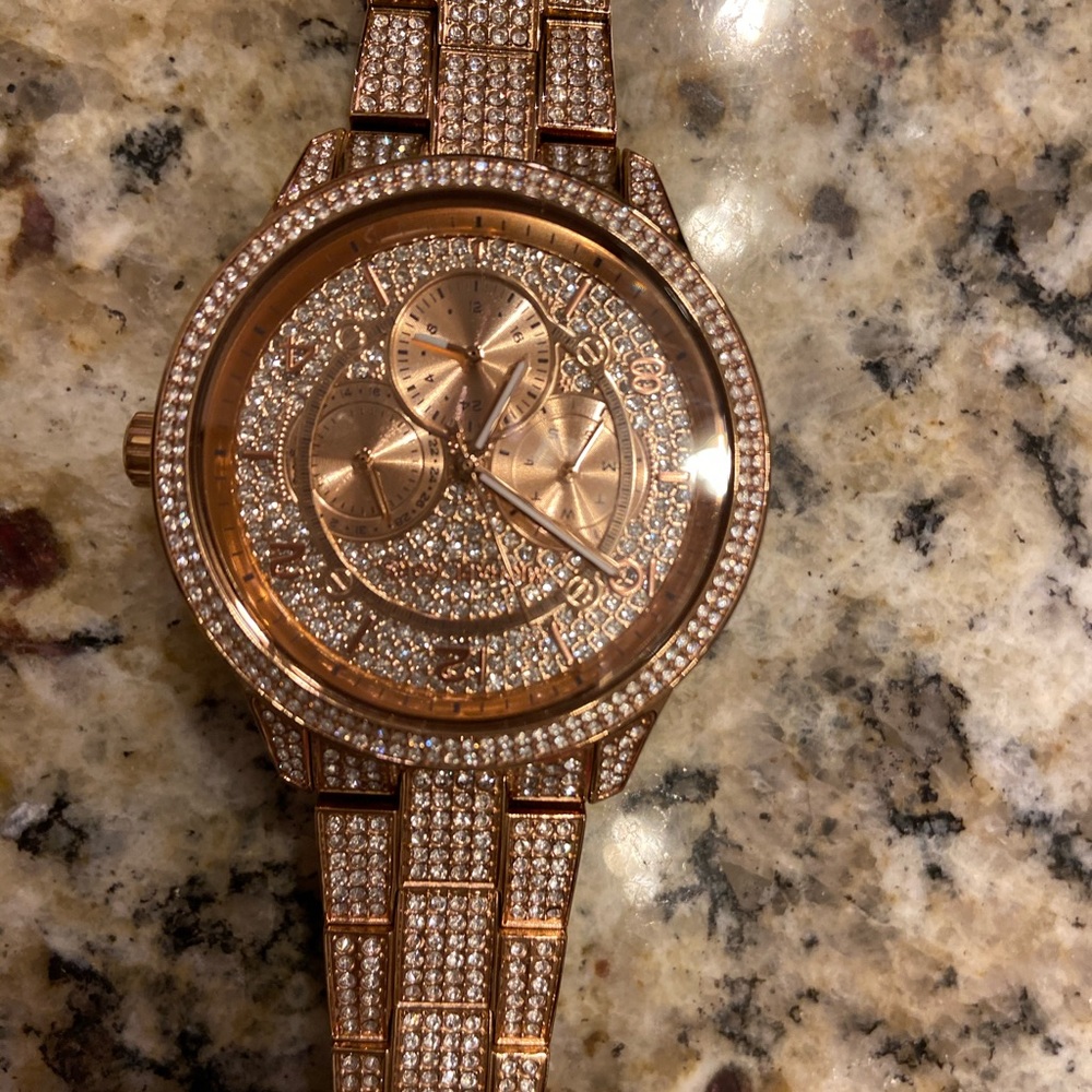 Women's Runway Quartz Watch
